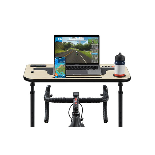 RideNow Indoor Bike Trainer Table - D Byk Store