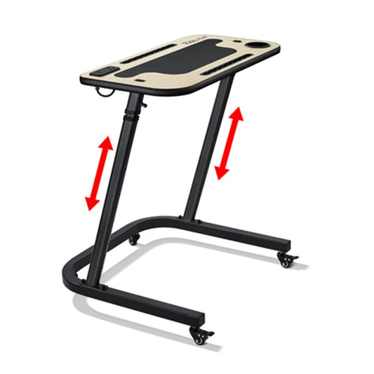 RideNow Indoor Bike Trainer Table - D Byk Store