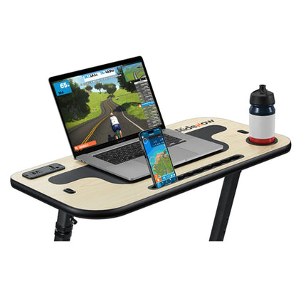 RideNow Indoor Bike Trainer Table - D Byk Store