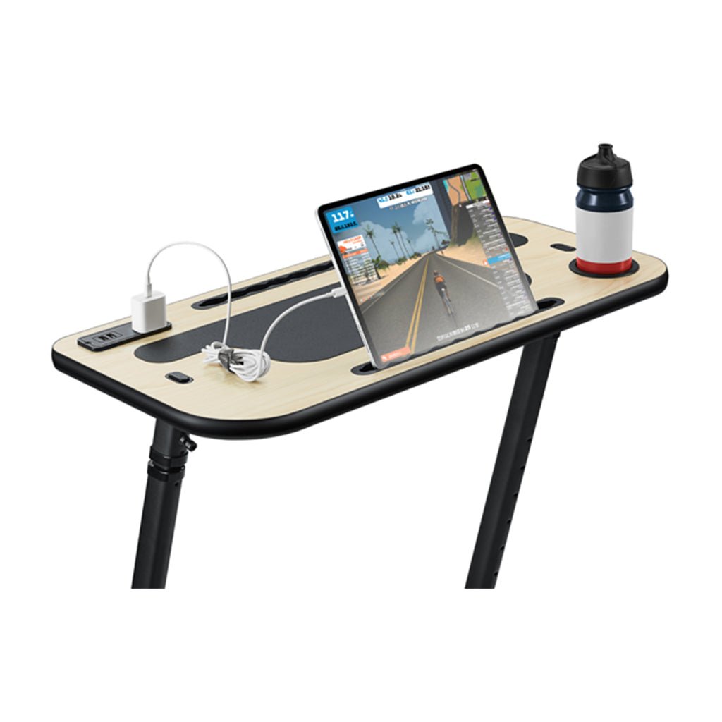 RideNow Indoor Bike Trainer Table - D Byk Store