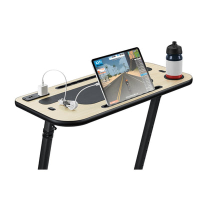 RideNow Indoor Bike Trainer Table - D Byk Store