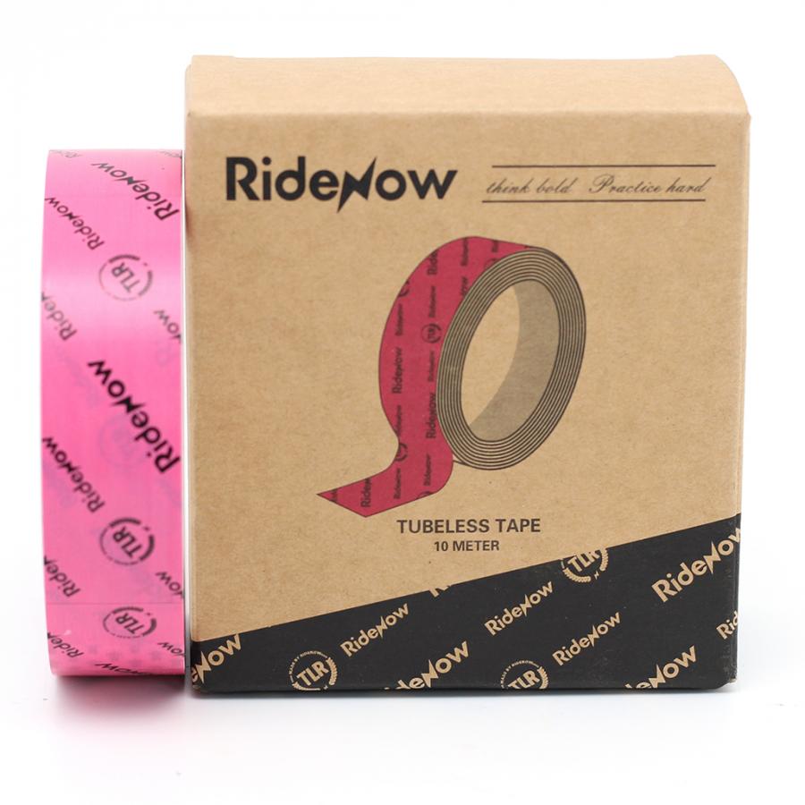 RideNow Tubeless Rim Tape (27mm x 10mtr) - D Byk Store