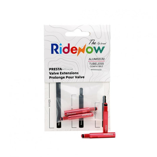 RideNow Valve Extender (2Pcs) - D Byk Store