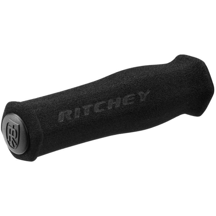 Ritchey Grips WCS Ergo - Black - 130mm - D Byk Store