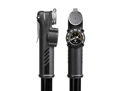 Topeak Mini Compact Pump Roadie DA G - D Byk Store