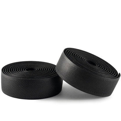 Rockbros Accessory Bar Tape Silicone - Black - D Byk Store