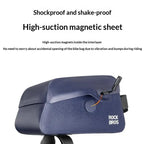 ROCKBROS Bicycle Top Tube Magnetic Suction Bag - D Byk Store