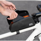 ROCKBROS Bicycle Top Tube Magnetic Suction Bag - D Byk Store