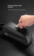 ROCKBROS Bicycle Top Tube Magnetic Suction Bag - D Byk Store