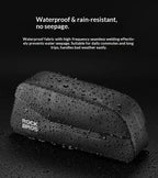 ROCKBROS Bicycle Top Tube Magnetic Suction Bag - D Byk Store