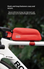 ROCKBROS Bicycle Top Tube Magnetic Suction Bag - D Byk Store