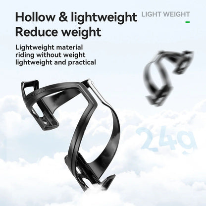 Rockbros Bottle Cage - Black - D Byk Store