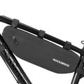 ROCKBROS Cycling Bicycle Top Tube Frame Bag - D Byk Store