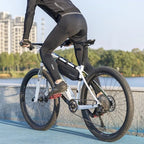 ROCKBROS Cycling Bicycle Top Tube Frame Bag - D Byk Store