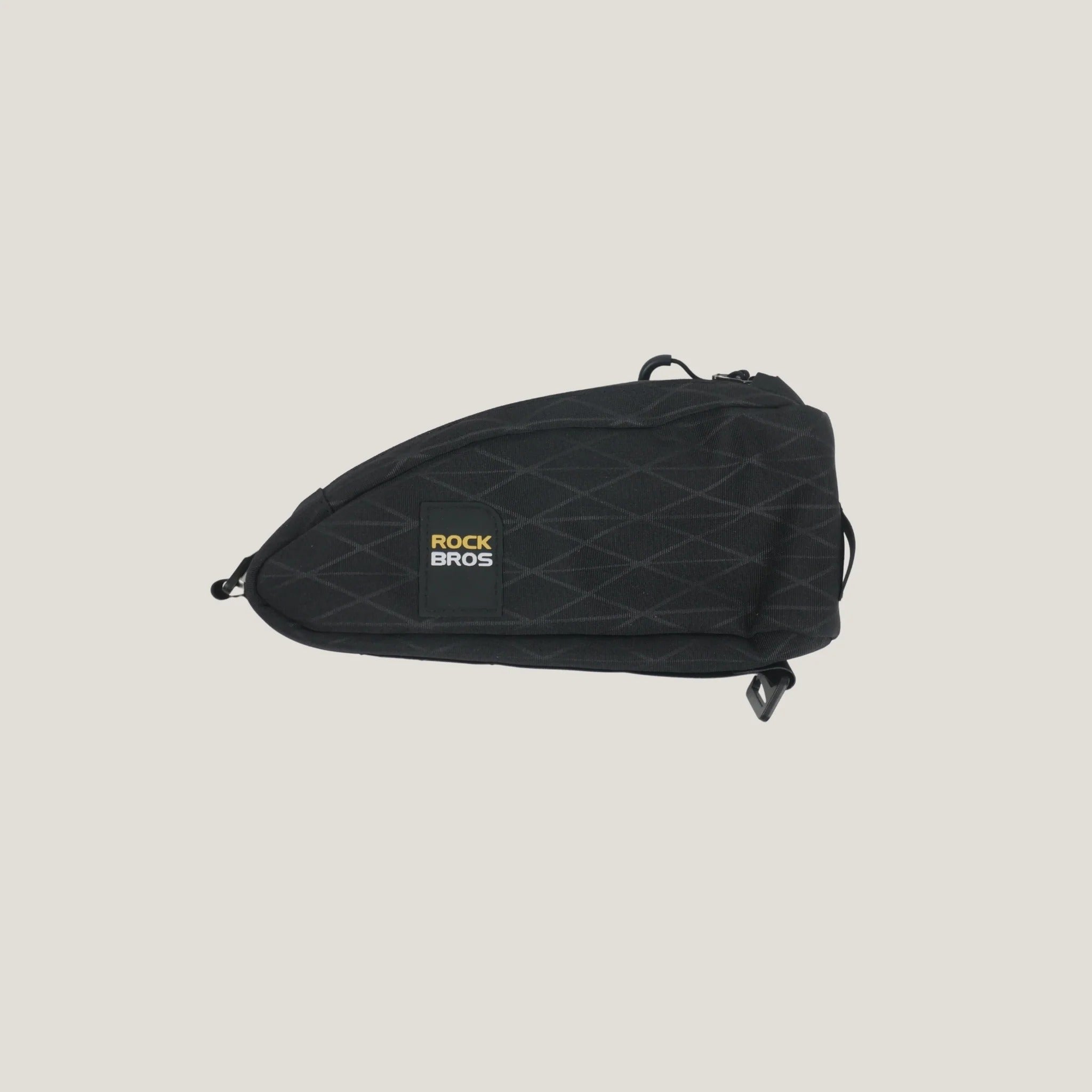 ROCKBROS Cycling Combo - Frame - Bag, Top tube, Saddle bag - D Byk Store