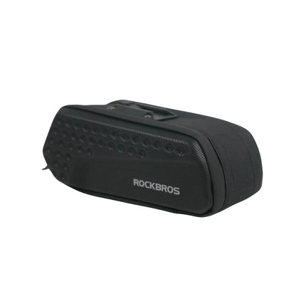 ROCKBROS Cycling Saddle Bag pressure proof - D Byk Store