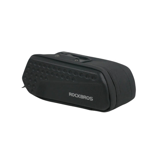 ROCKBROS Cycling Saddle Bag pressure proof - D Byk Store