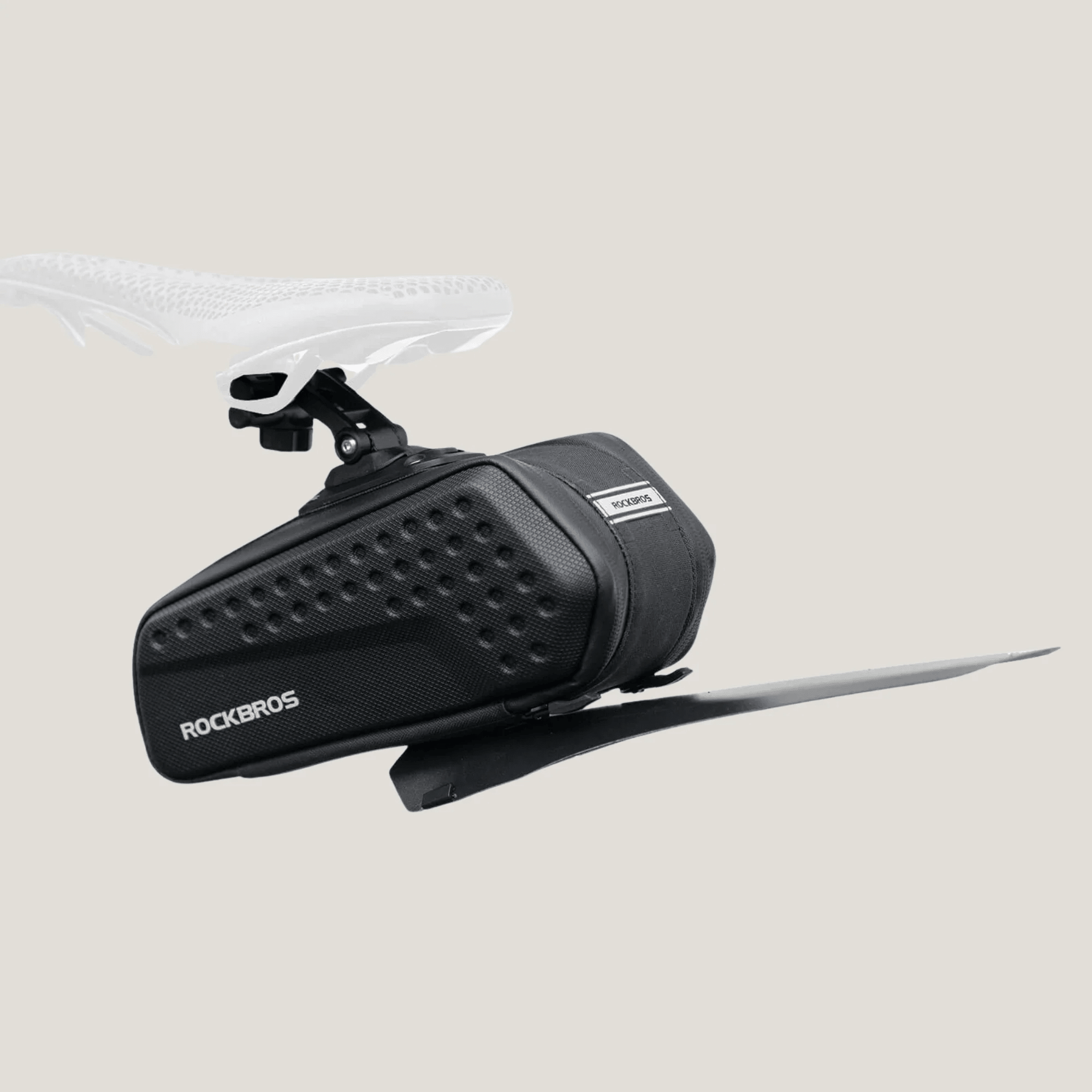 ROCKBROS Cycling Saddle Bag pressure proof - D Byk Store