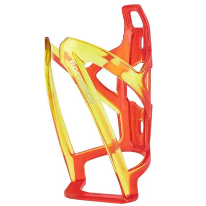 Rockbros FK-338 Bottle Cage - Red/Yellow - D Byk Store