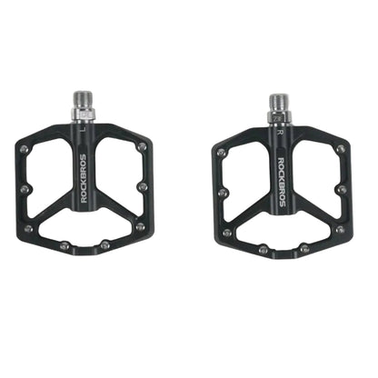 ROCKBROS Flat Pedals for Mountain bike/Road bike/ BMX (Back) - D Byk Store
