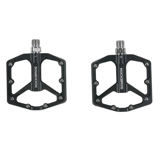 ROCKBROS Flat Pedals for Mountain bike/Road bike/ BMX (Back) - D Byk Store