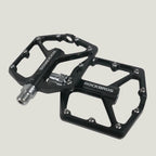 ROCKBROS Flat Pedals for Mountain bike/Road bike/ BMX (Back) - D Byk Store