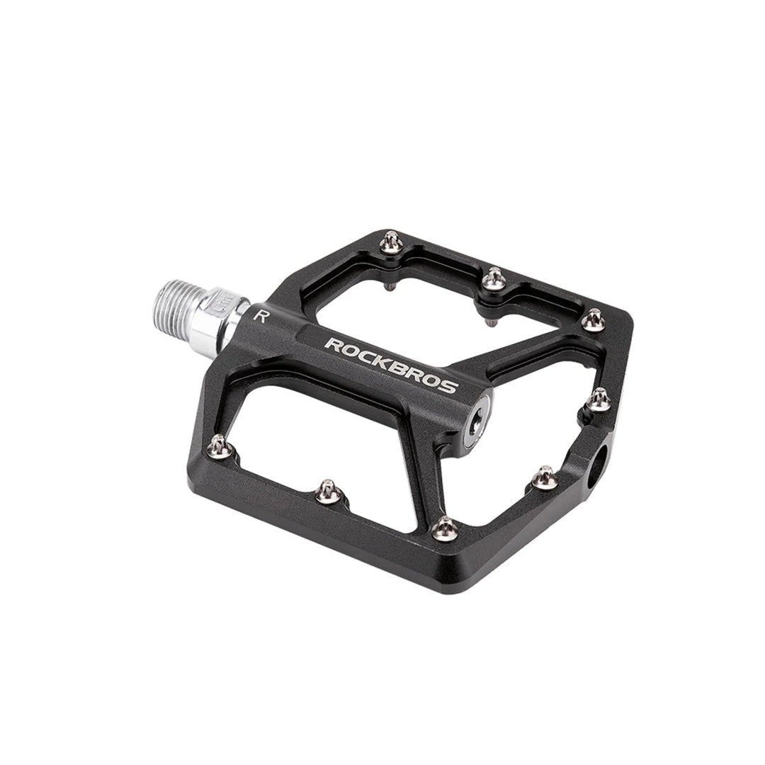 ROCKBROS Flat Pedals for Mountain bike/Road bike/ BMX (Back) - D Byk Store