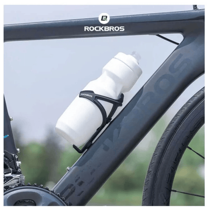 Rockbros RKL 05 Bottle Cage - Black - D Byk Store