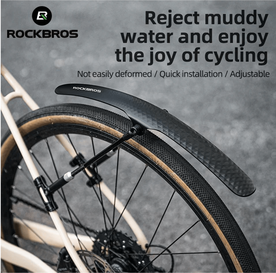Rockbros Road Bike Fender - D Byk Store