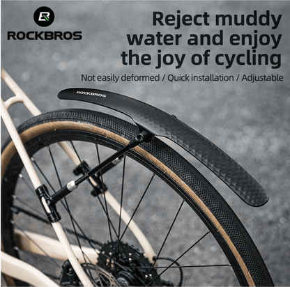 Rockbros Road Bike Fender - D Byk Store