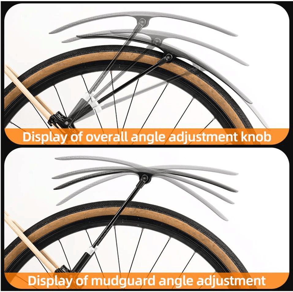 Rockbros Road Bike Fender - D Byk Store