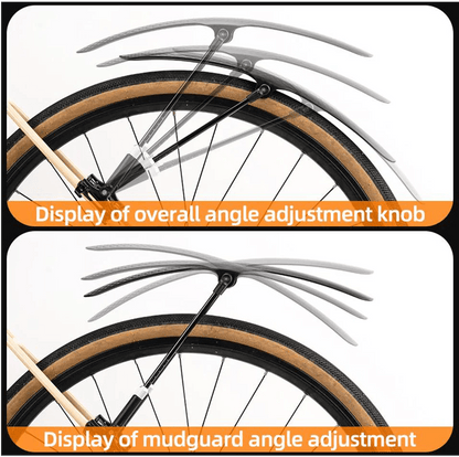 Rockbros Road Bike Fender - D Byk Store