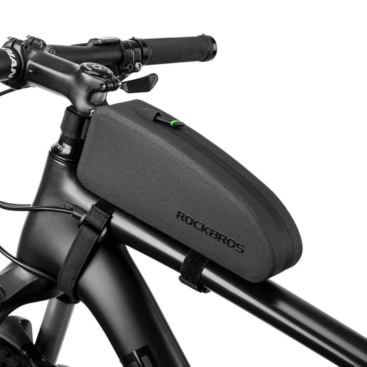 ROCKBROS Top Tube Waterproof Cycling Bag - D Byk Store