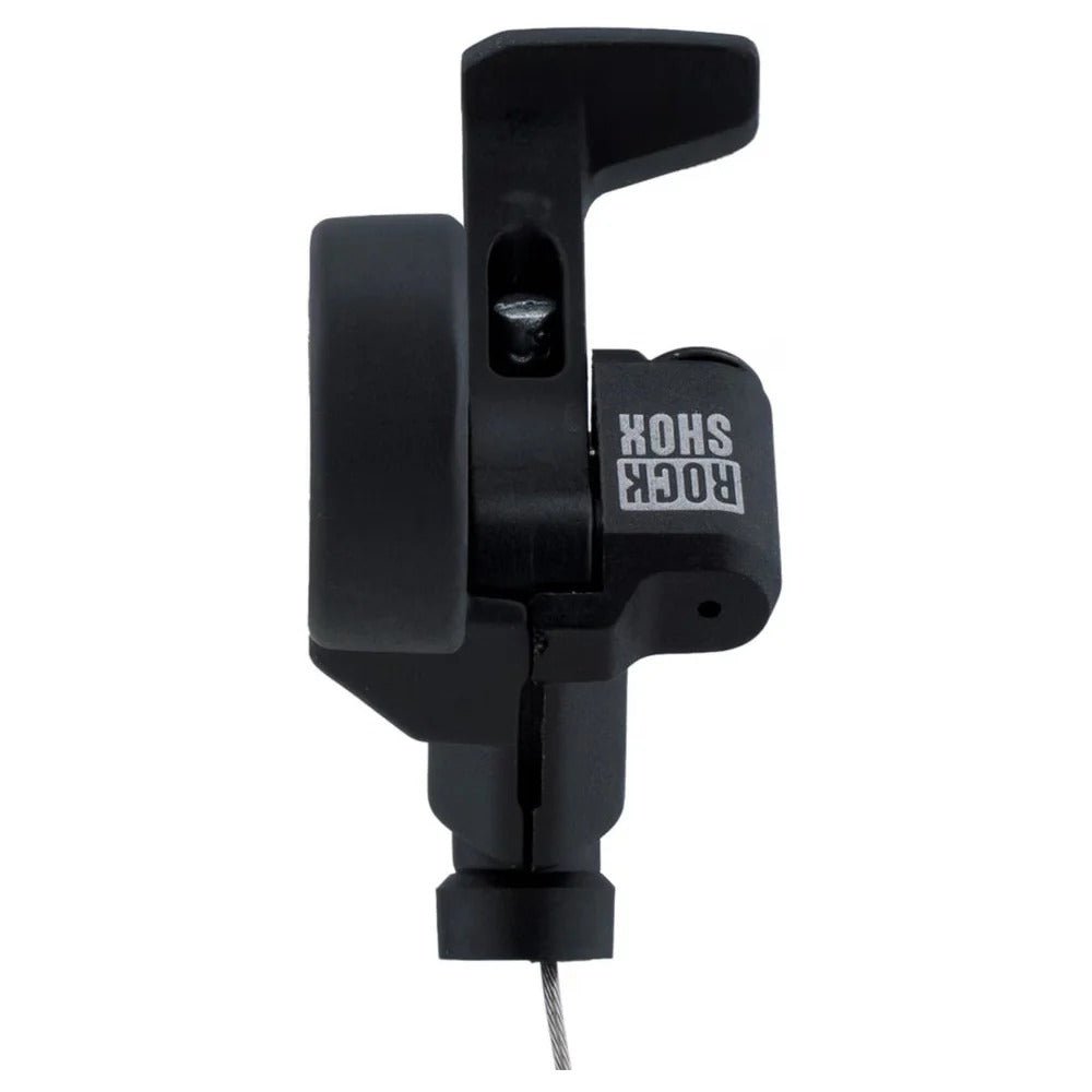 RockShox Suspension Spares | Remote PopLoc Lever, Left 17mm - D Byk Store