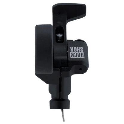 RockShox Suspension Spares | Remote PopLoc Lever, Left 17mm - D Byk Store