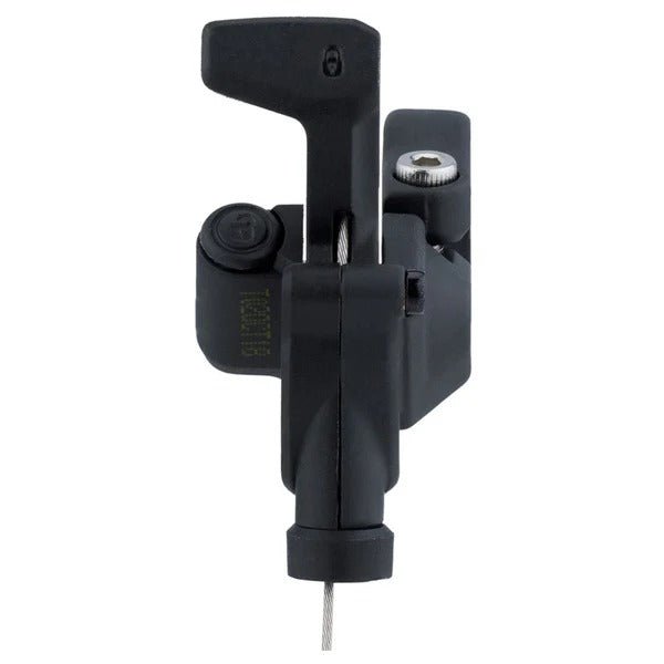 RockShox Suspension Spares | Remote PopLoc Lever, Left 17mm - D Byk Store