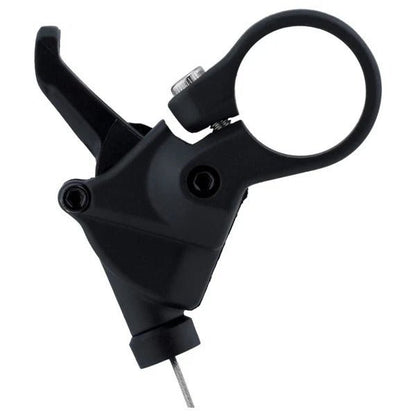 RockShox Suspension Spares | Remote PopLoc Lever, Left 17mm - D Byk Store