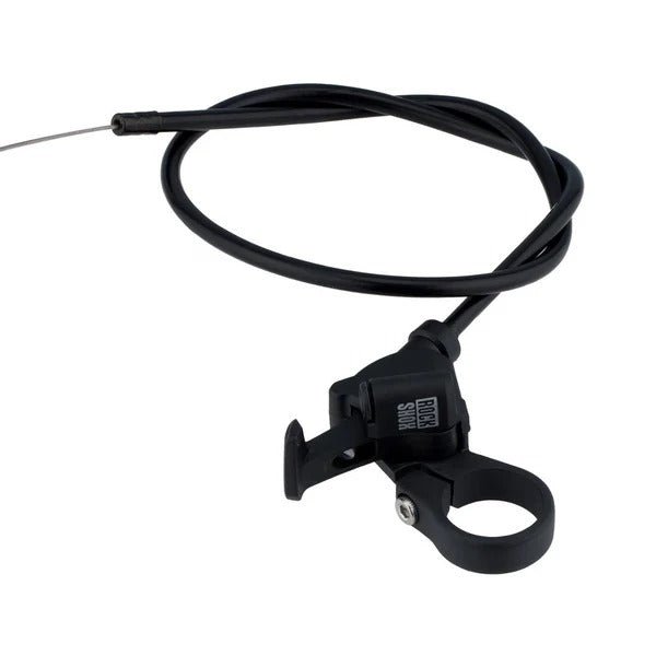 RockShox Suspension Spares | Remote PopLoc Lever, Left 17mm - D Byk Store