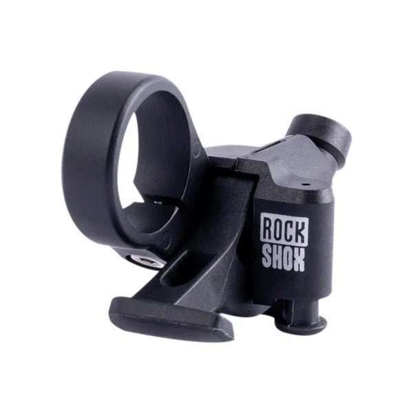 RockShox Suspension Spares | Remote PopLoc Lever, Rear Right - D Byk Store
