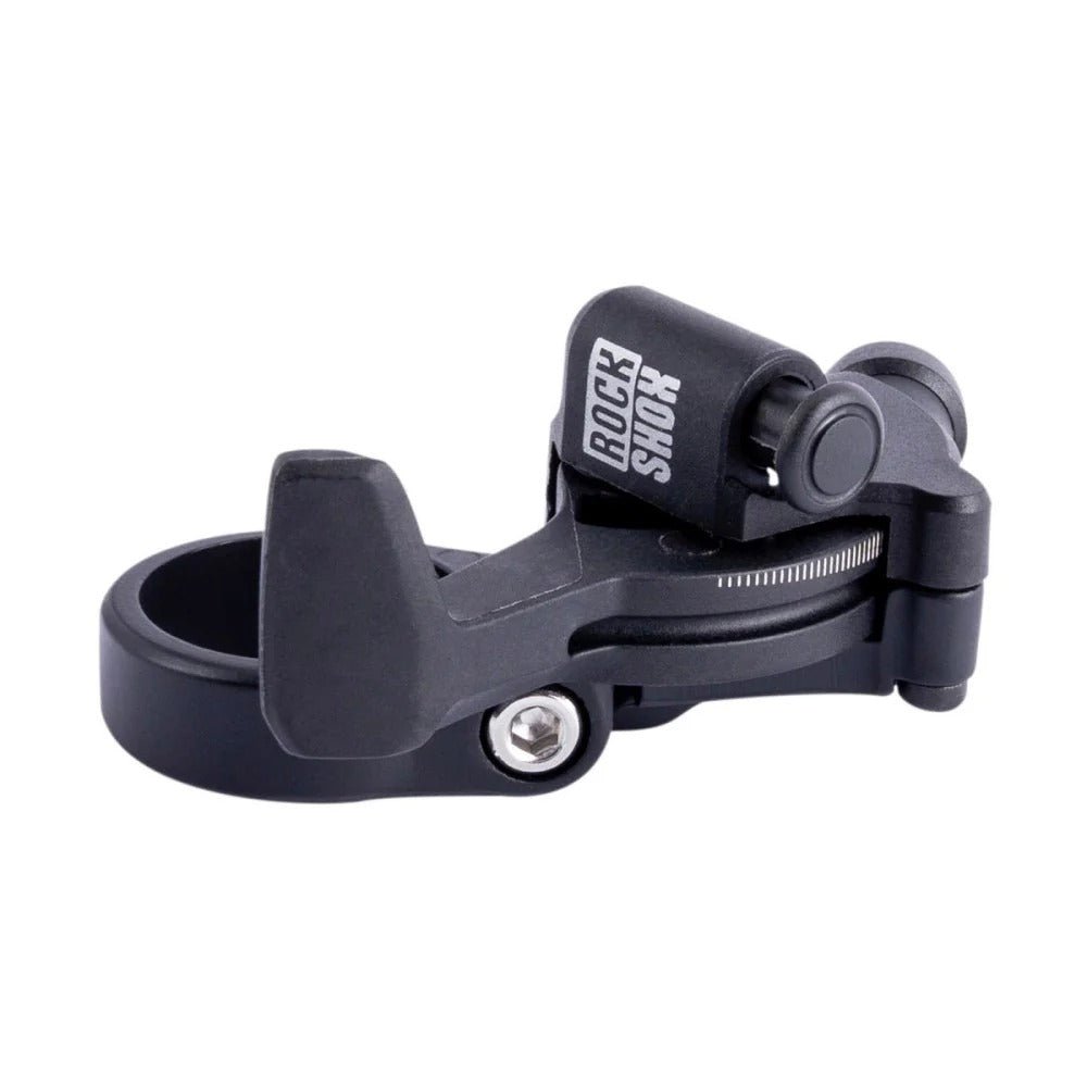 RockShox Suspension Spares | Remote PopLoc Lever, Rear Right - D Byk Store