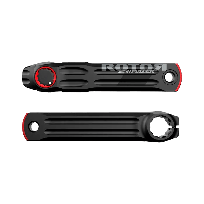Rotor 2INpower DM Road Power Meter Crankset - D Byk Store