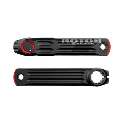 Rotor 2INpower DM Road Power Meter Crankset - D Byk Store