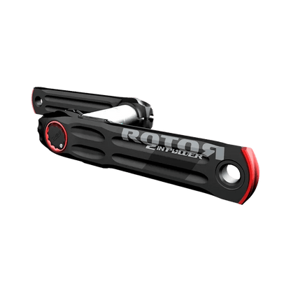 Rotor 2INpower DM Road Power Meter Crankset - D Byk Store