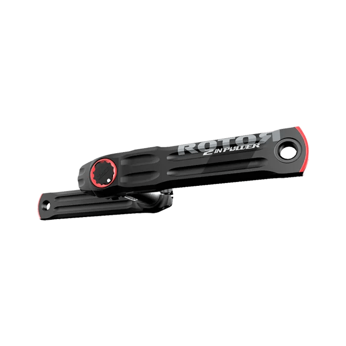 Rotor 2INpower DM Road Power Meter Crankset - D Byk Store
