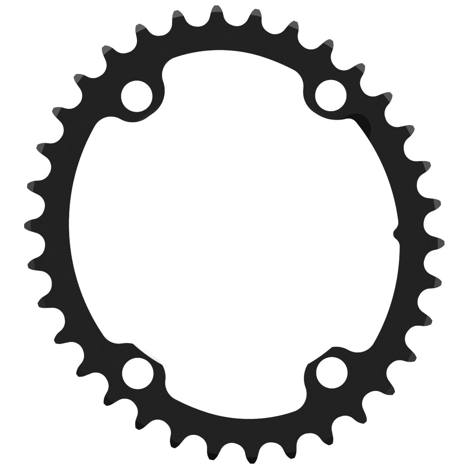 Rotor Q-Rings BCD110x4 11/12 Speed Chainring - D Byk Store