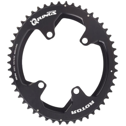 Rotor Q-Rings BCD110x4 Chainring for Shimano 4-Arm - D Byk Store