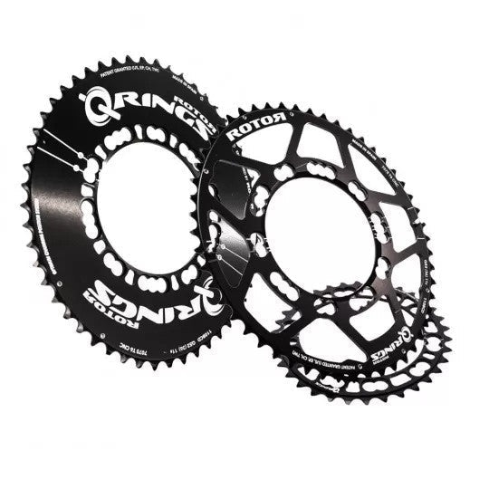 Rotor Q-Rings BCD130x5 Chainring - D Byk Store