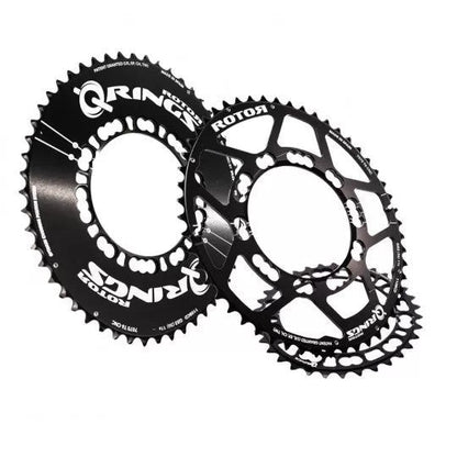 Rotor Q-Rings BCD130x5 Chainring - D Byk Store
