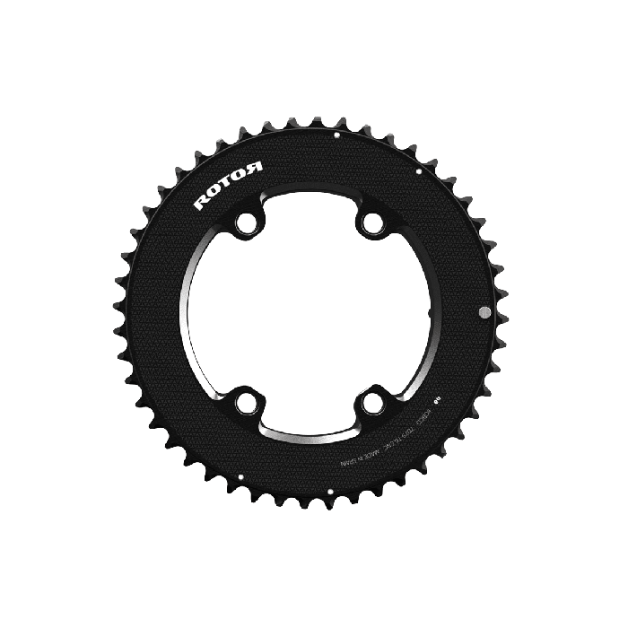 Rotor Round Rings BCD110x4 for SRAM AXS 2x12 - D Byk Store