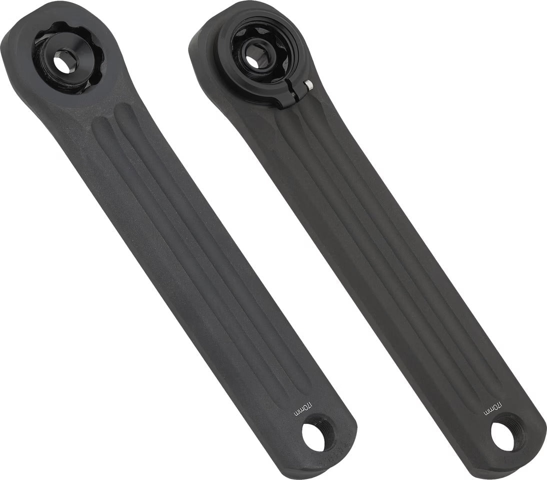 Rotor VEGAST 24 Crank Arms - D Byk Store